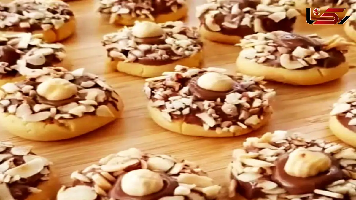 آموزش پخت شیرینی خوشمزه برای عید نوروز