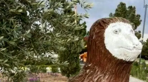 خلاقیت خنده‌دار جوان ایرانی در ساخت موتور گازی شیری حماسه ساز شد/ هنر نزد ایرانیان است وبس