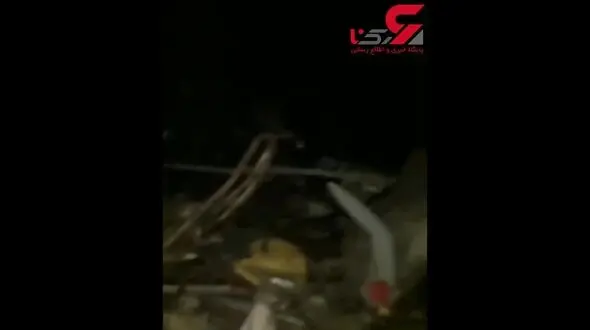 کروکی حمله انتحاری به اتوبوس سپاه در زاهدان / استاندار سیستان تشریح کرد ؟