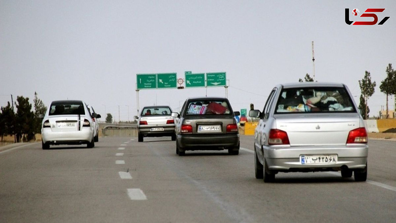 گروه‌های امداد نوروزی در جاده‌های خوزستان مستقر شد