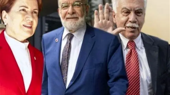  نامزدهای مستقل برای انتخابات ریاست جمهوری ترکیه مشخص شدند