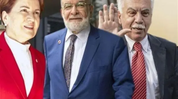  نامزدهای مستقل برای انتخابات ریاست جمهوری ترکیه مشخص شدند