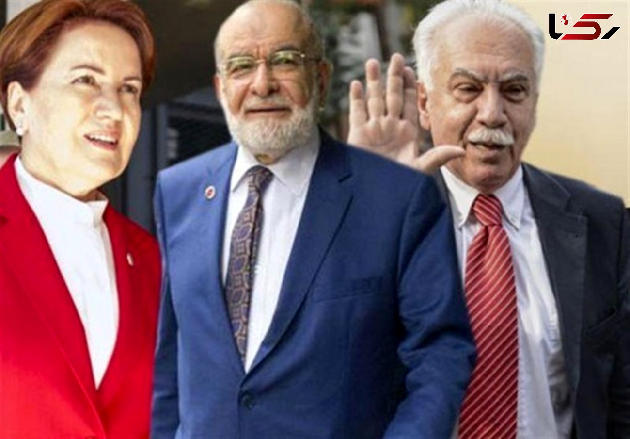  نامزدهای مستقل برای انتخابات ریاست جمهوری ترکیه مشخص شدند