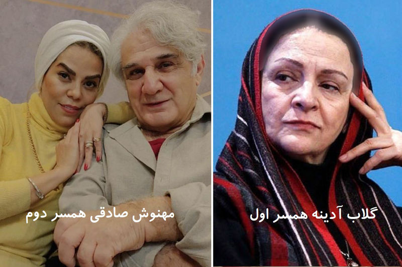 مهدی هاشمی