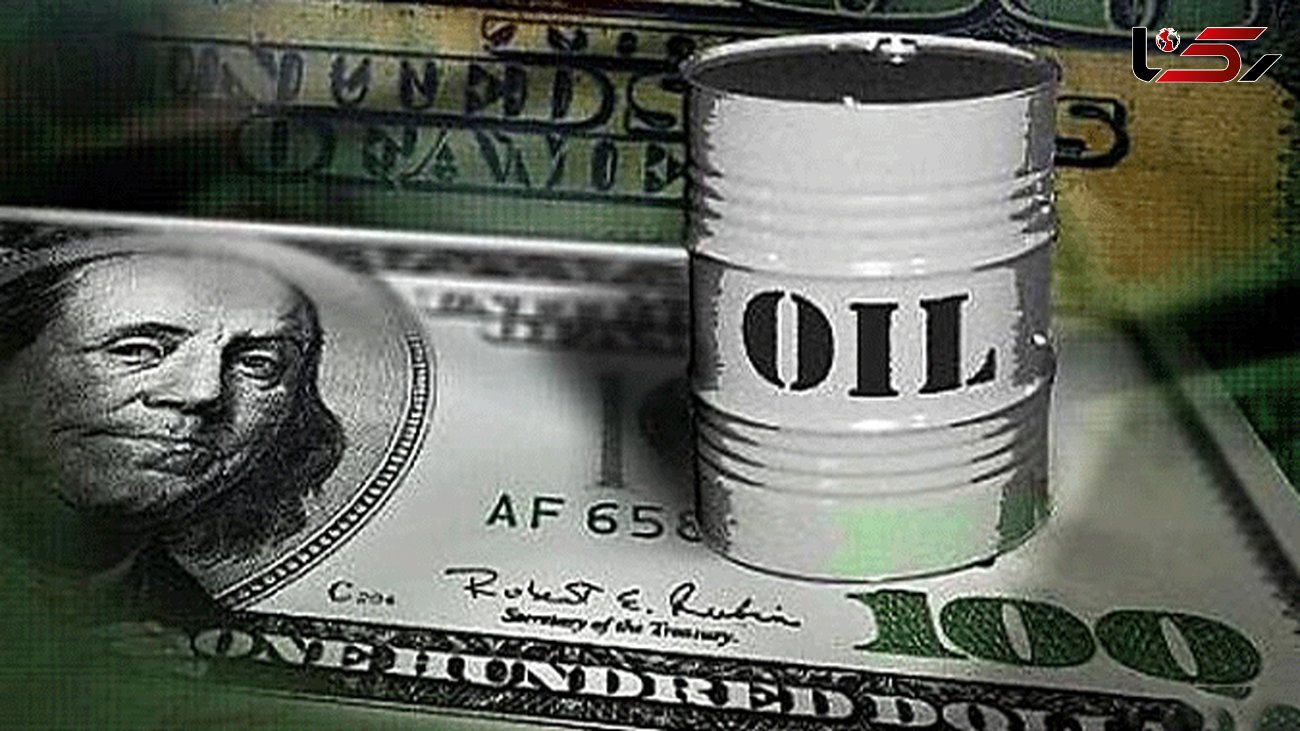  قیمت جهانی نفت امروز ۱۳۹۷/۱۱/۲۹ 
