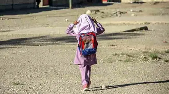 11 درصد افغانها در ایران زندگی می‌کنند/ کم بود مدارس برای کودکان افغان