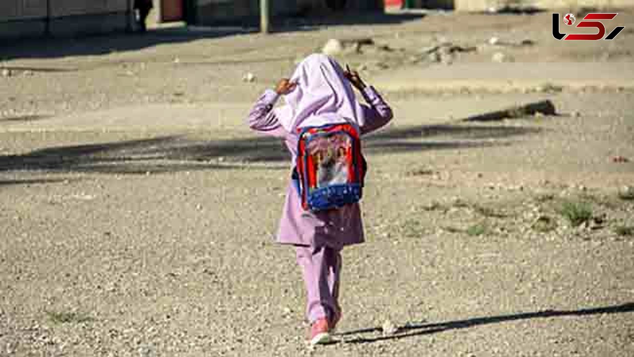 11 درصد افغانها در ایران زندگی می‌کنند/ کم بود مدارس برای کودکان افغان