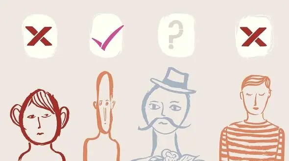 به راحتی افراد زندگی ات را روانکاوی کن