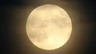 دو چهره از آرامش در شب و روز