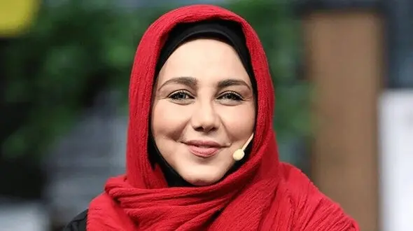 نگاهی به حیاط سرسبزو دلباز بهنوش بختیاری بازیگر طنز تلویزیون و سینما/ باغیه برای خودش+فیلم