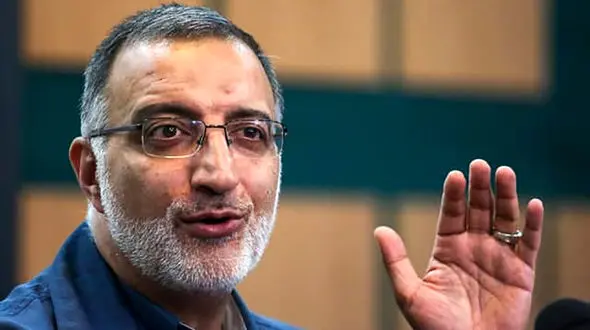 تازه ترین وعده نامزد انتخابات 1400 / زاکانی: مشکل مسکن را حل می کنم / نامزد پوششی نیستم + فیلم