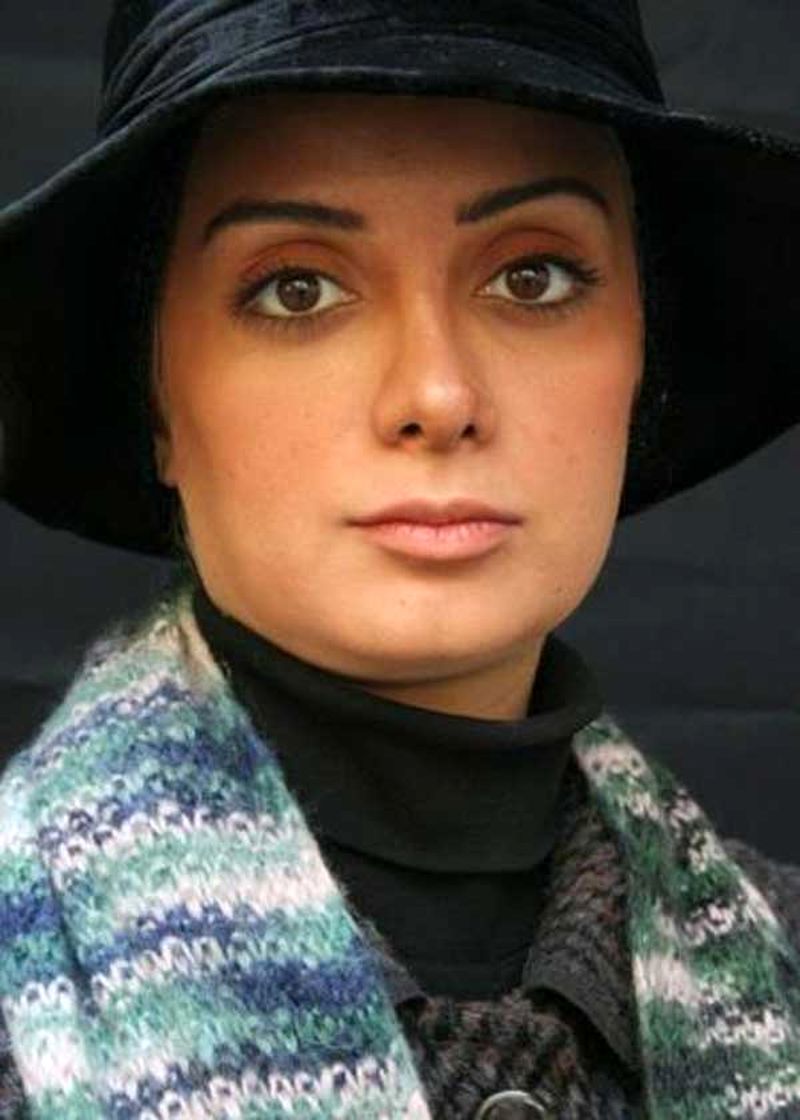 بازیگر سریال همسفر