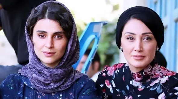 نگاه روز | چهره جدید «نازگل» سریال ستایش و «آسیه» فیلم بی همه چیز در 30 سالگی