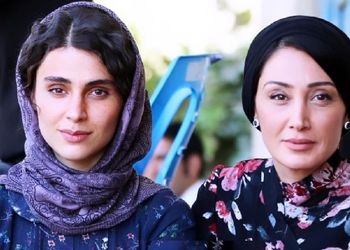 نگاه روز | چهره جدید «نازگل» سریال ستایش و «آسیه» فیلم بی همه چیز در 30 سالگی