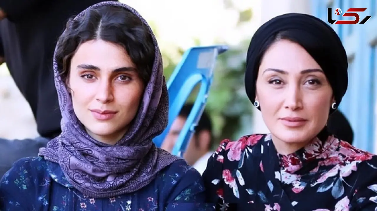 نگاه روز | چهره جدید «نازگل» سریال ستایش و «آسیه» فیلم بی همه چیز در 30 سالگی