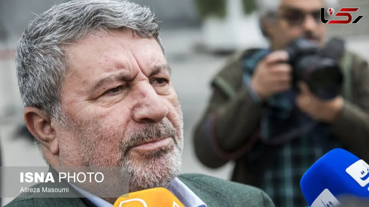 حضرتی:  ۹۸ درصد خانواده های جان باختگان توطئه اخیر مورد سرکشی و دلجویی دولت قرار گرفتند
