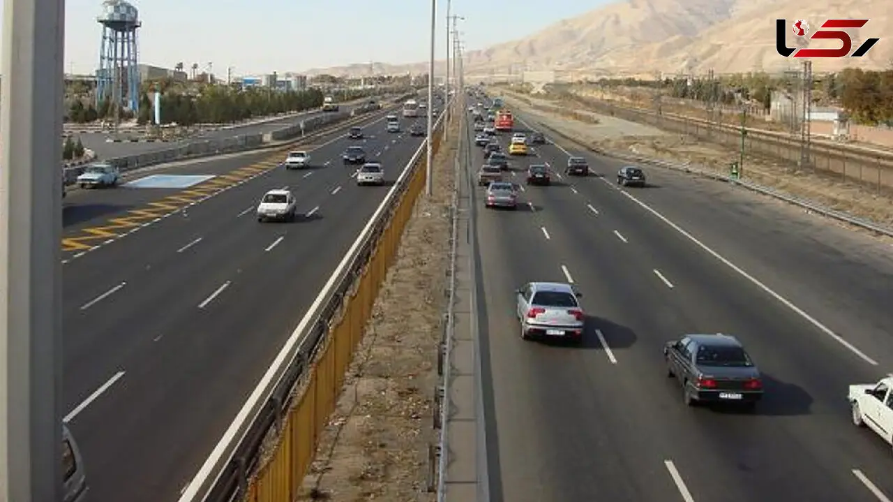 فیلم وحشتناک از کورس ام وی ام ۳۱۵ با فورد موستانگ شلبی / فاجعه رخ داد