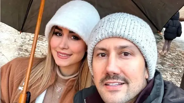 نوروز ۱۴۰۴؛ سفره هفت سین مینیمال به سبک شاهرخ استخری