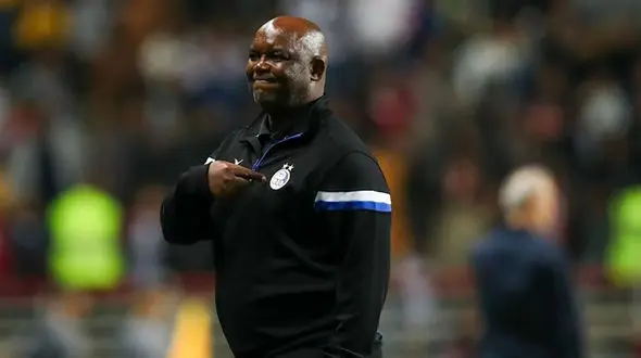 ​موسیمانه: متاسفانه برخی مواقع شانس نداریم!