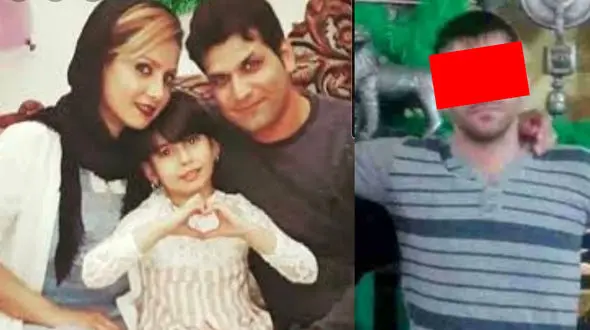 گفتگو با قاتل بیتا کوچولو و پدر و نامادری اش در باغ ورامین / طناب دار را می بوسم! + عکس 