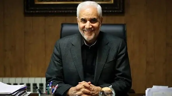 عباس معینی رییس ستاد مهرعلیزاده می‌شود