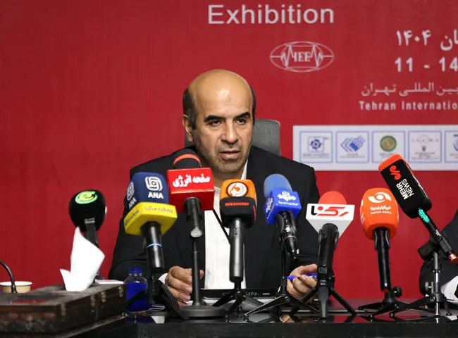 ظرفیت انرژی بادی کشور تا سال آینده 2/5 برابر می شود + فیلم