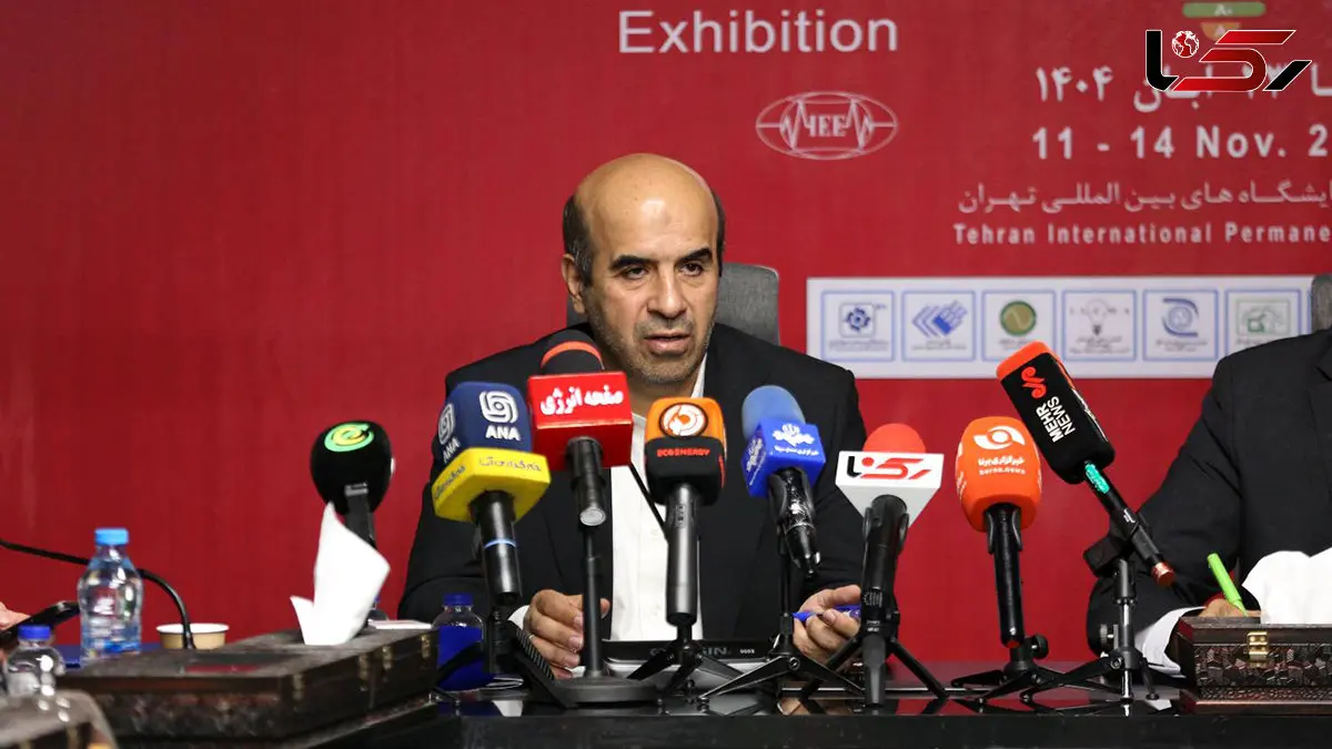 ظرفیت انرژی بادی کشور تا سال آینده 2/5 برابر می شود + فیلم