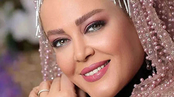 متن محبت آمیز دختر خانم بازیگر برای مادرش 
