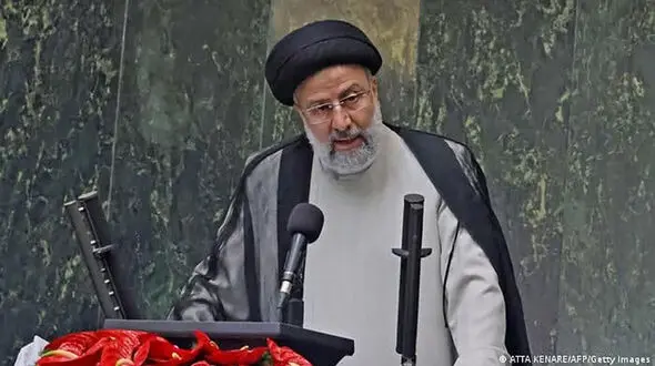 رئیسی: رتبه بندی معلمان با همکاری مجلس دنبال می‌شود + فیلم