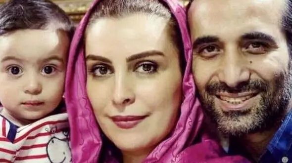 فیلم زنده یاد ماه‌چهره خلیلی، خواهر مختار  / رونمایی از  خواستگاری تصویری شوهرش از ایران به لندن !
