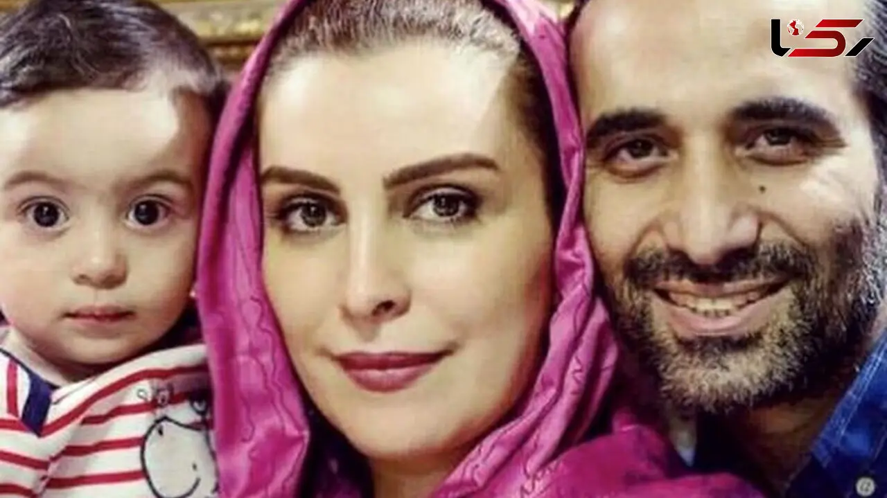 فیلم زنده یاد ماه‌چهره خلیلی، خواهر مختار  / رونمایی از  خواستگاری تصویری شوهرش از ایران به لندن !