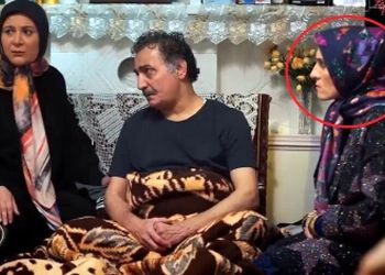 عکس/ تغییر چهره و تیپ «جمیله» همسر تقی معمولی در سریال پایتخت بعد 5 سال