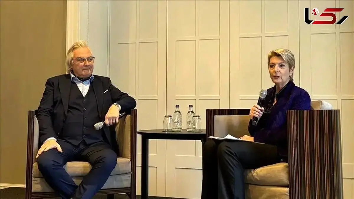 Switzerland’s Preconditions for Recognizing Palestine