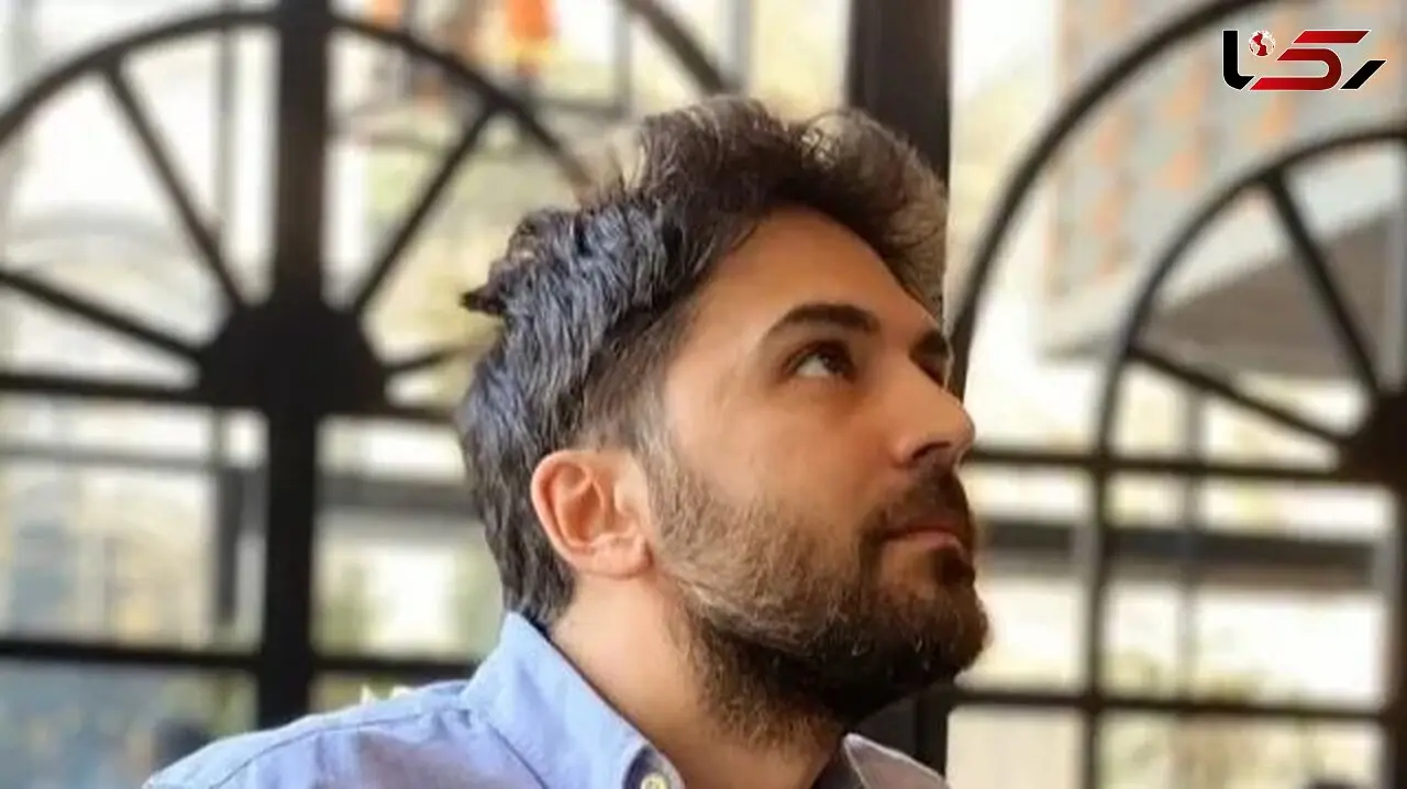 عکس ها / نگاهی به چیدمان جذاب خانه پاشا رستمی بازیگر سریال لحظه گرگ و میش با چیدمان خوشرنگ و حیاط / خونه‌اش هم مثل خودش خاص