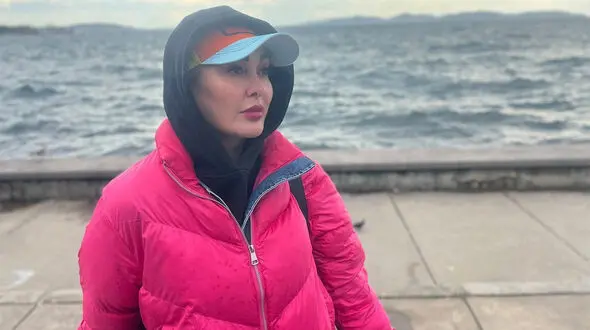 عکس ها/ نگاهی به تیپ و استایل بازیگران مشهور در سفر به دریای شمال/ از یکتا ناصر و متین ستوده تا الهام حمیدی و شبنم قلی خانی