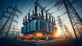 صنایعی که برق خود را تأمین می‌کنند، از قطعی در امانند