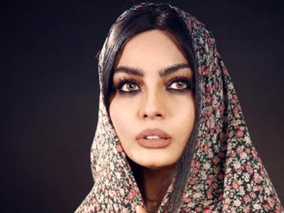 صحرا اسداللهی: توی مترو تهران دنبال شوهر پولدار می گشتم همین الانشم فکر شوهر از سرم نیفتاده/ 8 تا بچه میخوام به دنیا بیارم