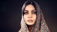 صحرا اسداللهی: توی مترو تهران دنبال شوهر پولدار می گشتم همین الانشم فکر شوهر از سرم نیفتاده/ 8 تا بچه میخوام به دنیا بیارم