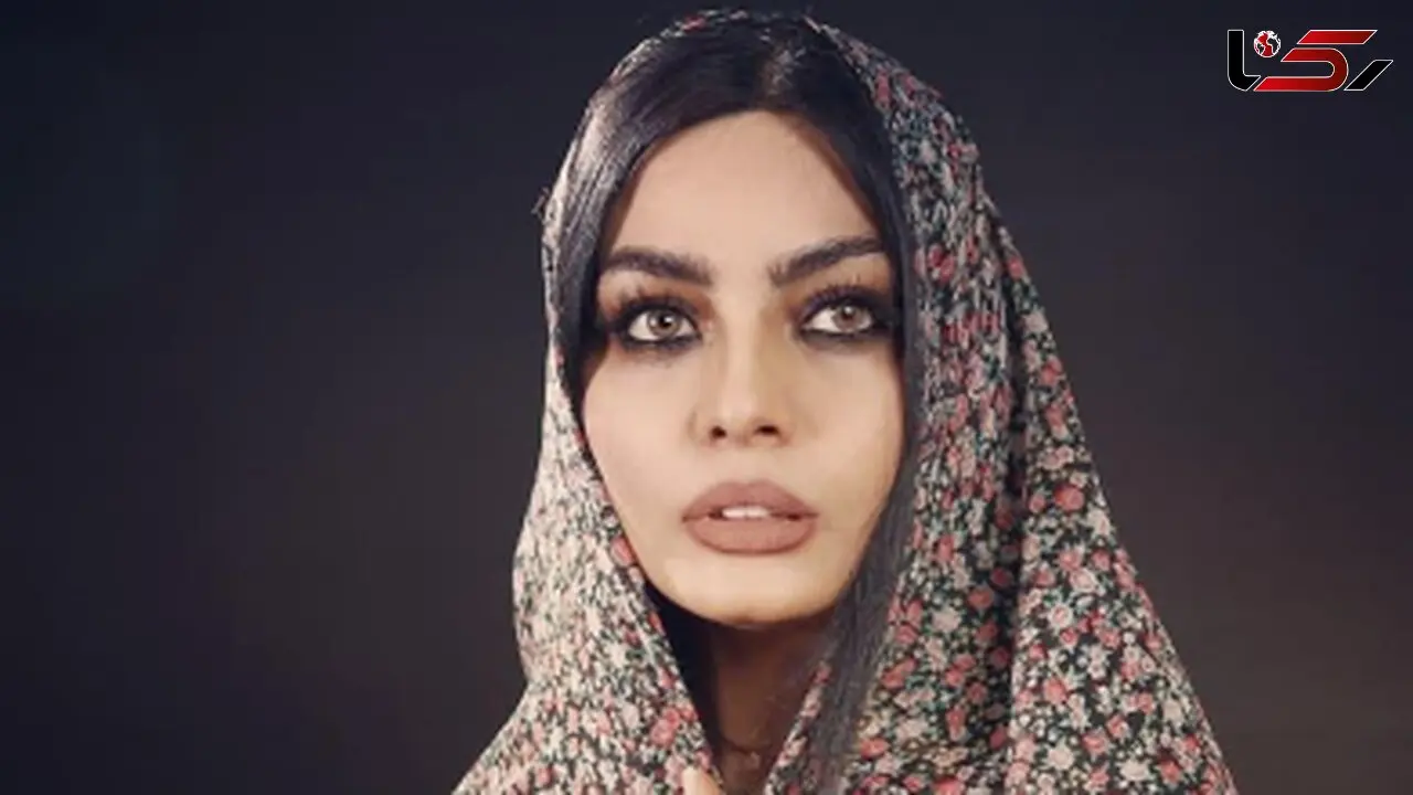 صحرا اسداللهی: توی مترو تهران دنبال شوهر پولدار می گشتم همین الانشم فکر شوهر از سرم نیفتاده/ 8 تا بچه میخوام به دنیا بیارم