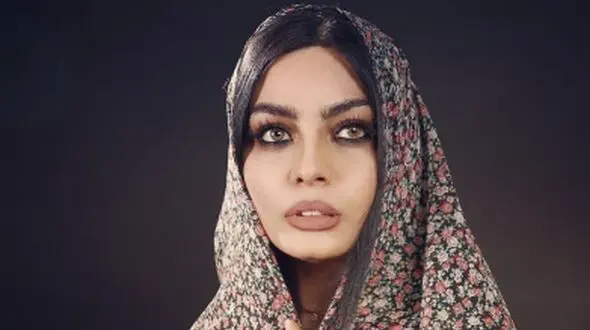 صحرا اسداللهی: توی مترو تهران دنبال شوهر پولدار می گشتم همین الانشم فکر شوهر از سرم نیفتاده/ 8 تا بچه میخوام به دنیا بیارم