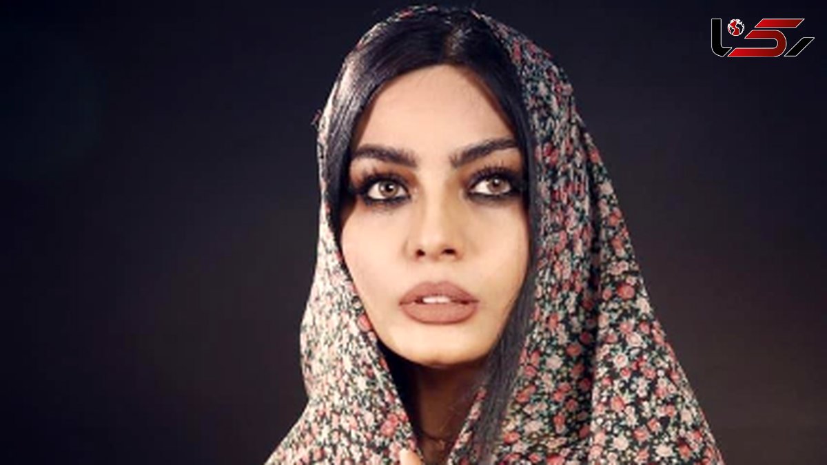 صحرا اسداللهی: توی مترو تهران دنبال شوهر پولدار می گشتم همین الانشم فکر شوهر از سرم نیفتاده/ 8 تا بچه میخوام به دنیا بیارم