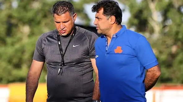 دایی: اگر تراکتور قهرمان شود، حق به حقدار می‌رسد