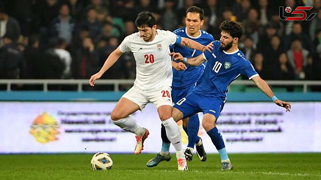 تصمیم جدید قلعه نویی ! / جام ملتهای آسیا از امروز متفاوت تر برای ایران !