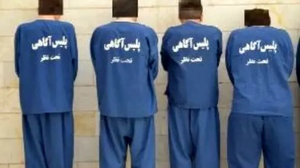 جزییات سرقت مسلحانه از مشاور علیرضا دبیر رییس فدراسیون کشتی 