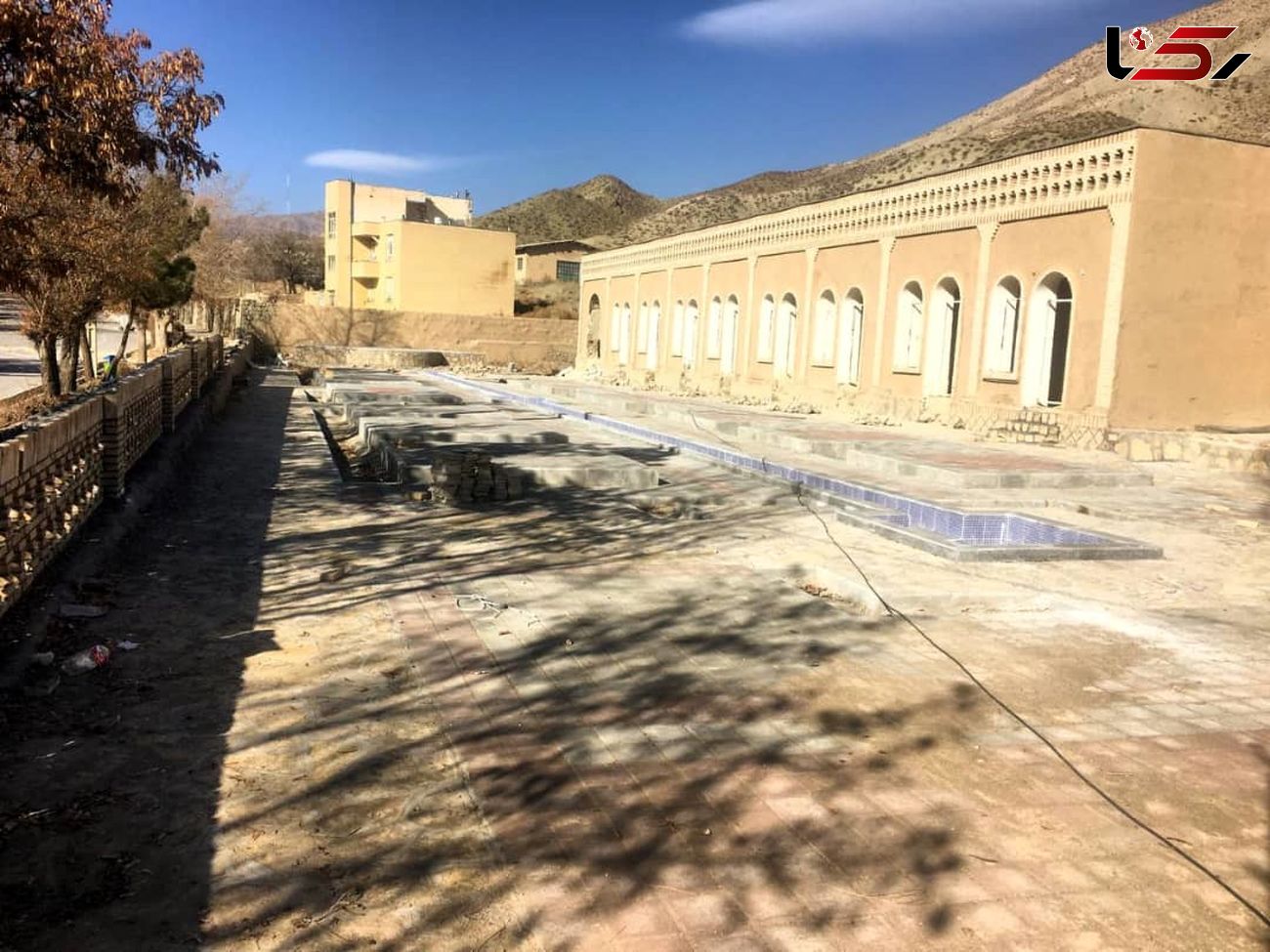 سه اقامتگاه بوم‌گردی در باجگیران شهرستان قوچان بهره برداری می‌شود