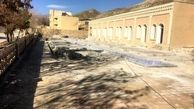 سه اقامتگاه بوم‌گردی در باجگیران شهرستان قوچان بهره برداری می‌شود