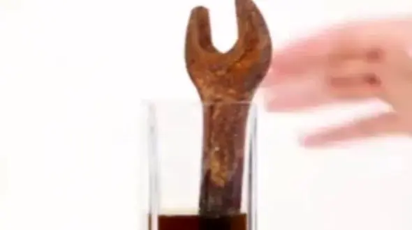 کاربردهای جالب و غیر خوراکی نوشابه که نمی‌دانستید + فیلم