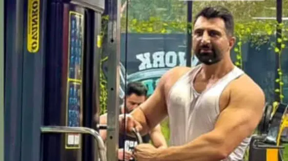 قتل خونین مرد جوان در جنگل سیسنگان /  قاتل کمتر از 3ساعت دستگیر شد