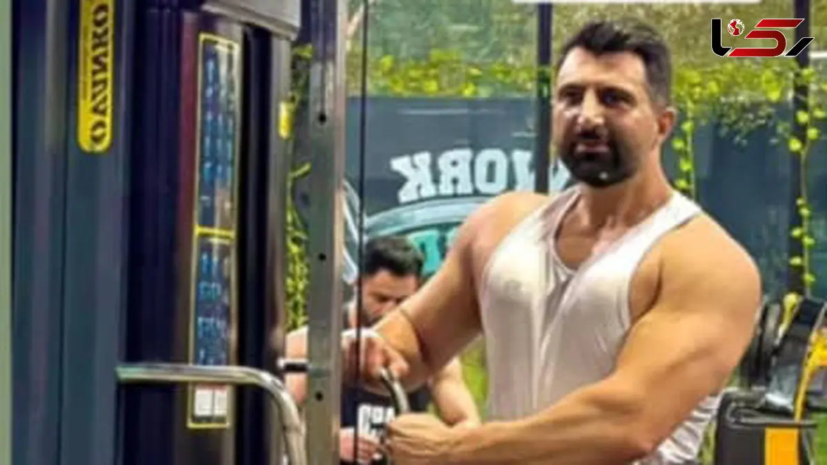 قتل خونین مرد جوان در جنگل سیسنگان /  قاتل کمتر از 3ساعت دستگیر شد