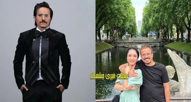 بازیگران سریال جزر و مد